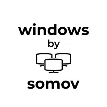 Windows by Somov